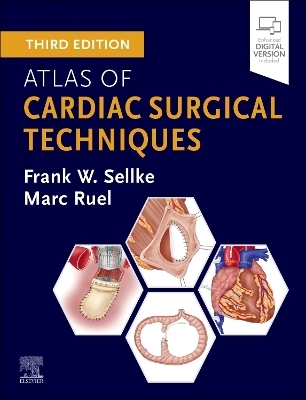 Atlas of Cardiac Surgical Techniques - 