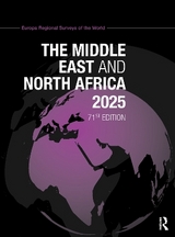 The Middle East and North Africa 2025 - Publications, Europa