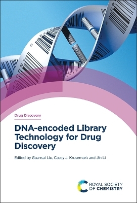 DNA-encoded Library Technology for Drug Discovery - 