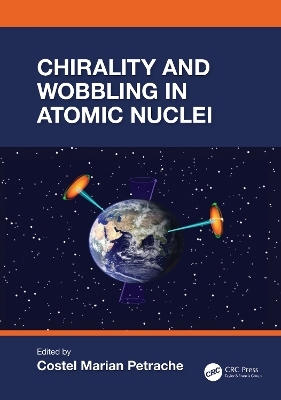 Chirality and Wobbling in Atomic Nuclei - 