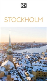 DK Stockholm - DK Travel