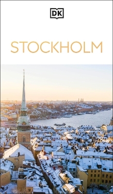 DK Stockholm -  DK Travel