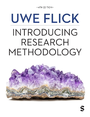 Introducing Research Methodology - Uwe Flick