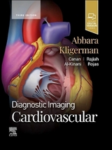 Diagnostic Imaging: Cardiovascular - Abbara, Suhny; Kligerman, Seth