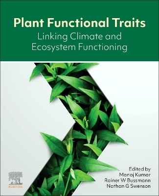 Plant Functional Traits - 