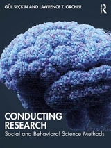 Conducting Research - Seçkin, Gül; Orcher, Lawrence T.