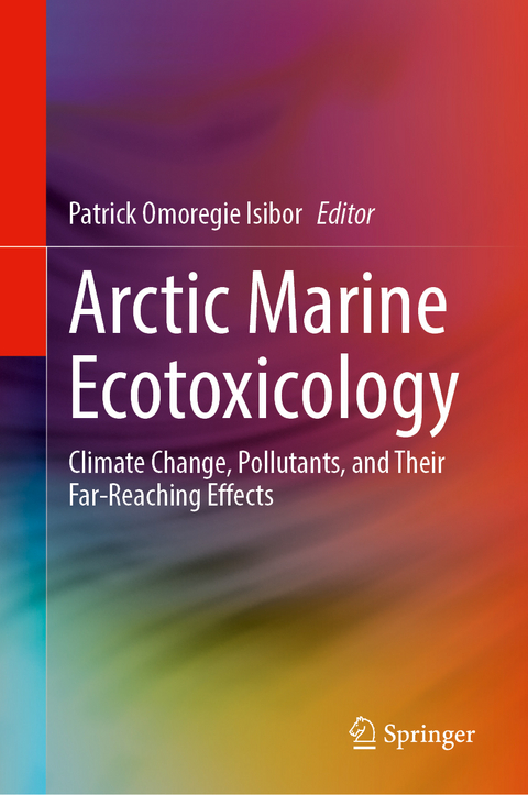 Arctic Marine Ecotoxicology - 