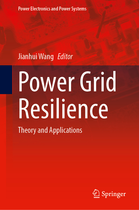 Power Grid Resilience - 