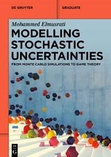 Modelling Stochastic Uncertainties - Mohammed Elmusrati