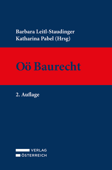 Oö Baurecht - 