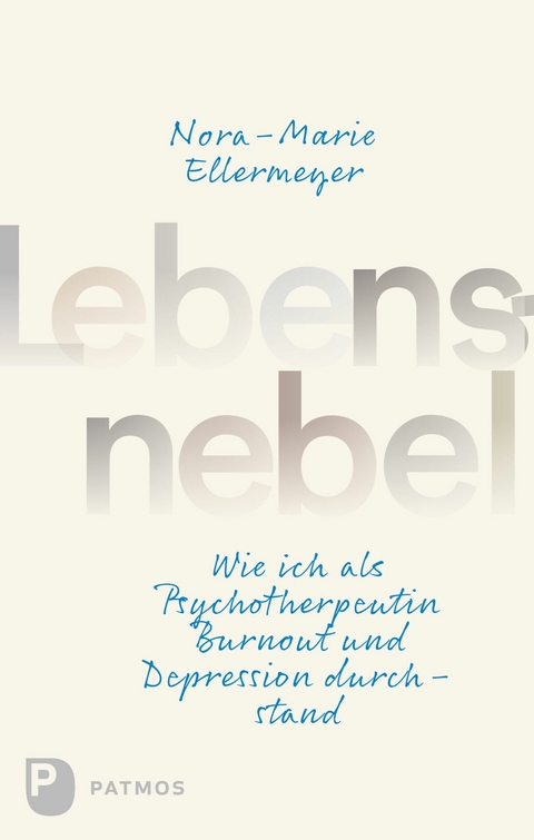 Lebensnebel - Nora-Marie Ellermeyer