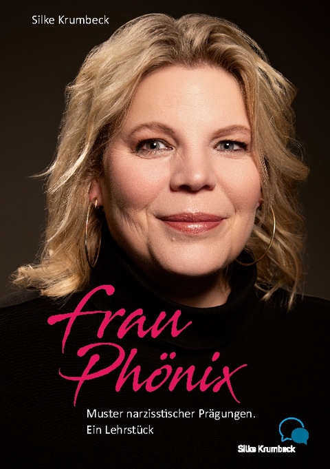 Frau Phönix - Silke Krumbeck