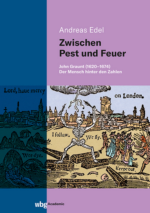 Zwischen Pest und Feuer - Andreas Edel