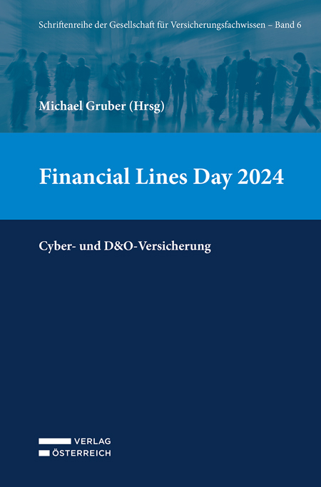 Financial Lines Day 2024 - 