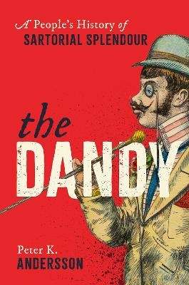 The Dandy - Peter K. Andersson