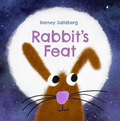 Rabbit's Feat - Barney Saltzberg