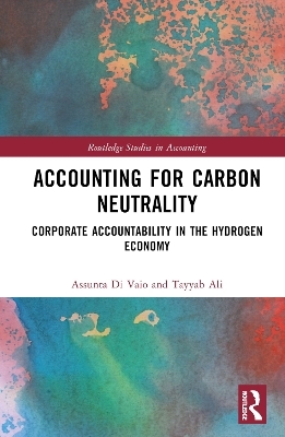 Accounting for Carbon Neutrality - Assunta Di Vaio, Tayyab Ali