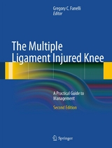 The Multiple Ligament Injured Knee - 