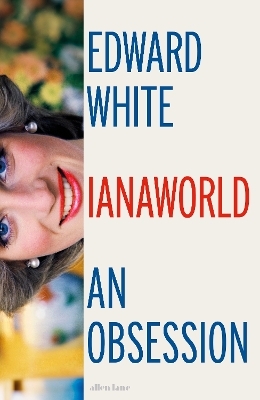 Dianaworld - Edward White