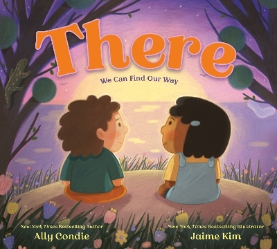 There - Ally Condie