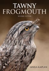 Tawny Frogmouth - Gisela Kaplan