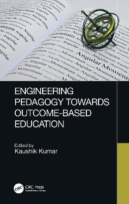 Engineering Pedagogy Towards Outcome-Based Education - 