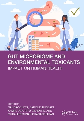 Gut Microbiome and Environmental Toxicants - 