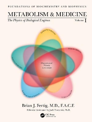 Metabolism and Medicine - Brian Fertig