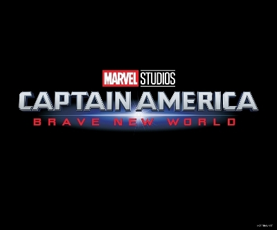 MARVEL STUDIOS' CAPTAIN AMERICA: BRAVE NEW WORLD - THE ART OF THE MOVIE SLIPCASE - Jess Harrold