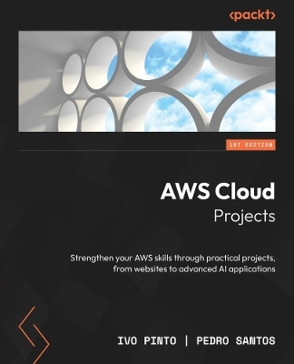 AWS Cloud Projects - Ivo Pinto, Pedro Santos