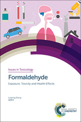 Formaldehyde -  Luoping Zhang