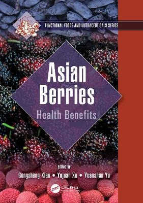 Asian Berries - 