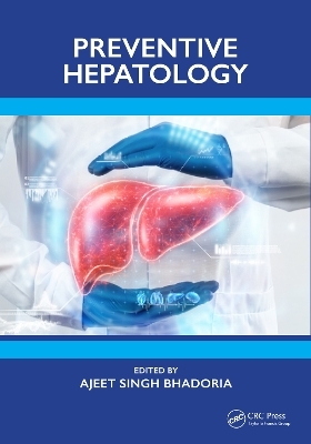 Preventive Hepatology - 