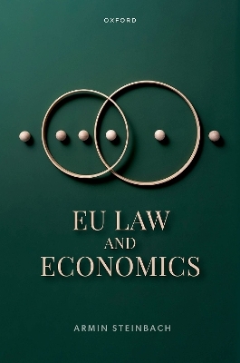 EU Law and Economics - Armin Steinbach