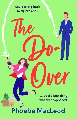 The Do-Over -  Phoebe MacLeod