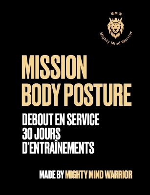 Mission Body Posture - Alain Biankeu