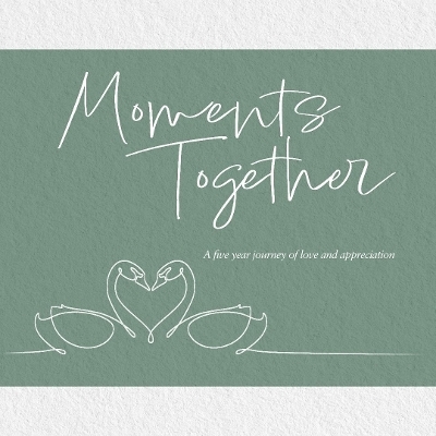 Moments Together - Allegra Bosnjak