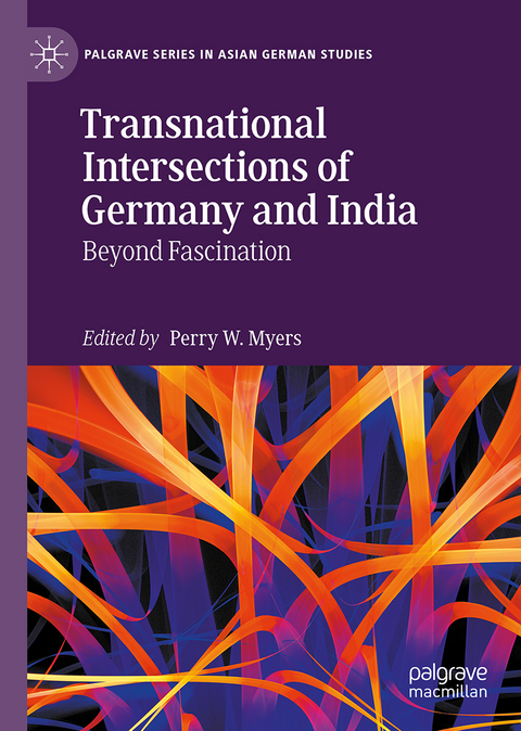 Transnational Intersections of Germany and India - 