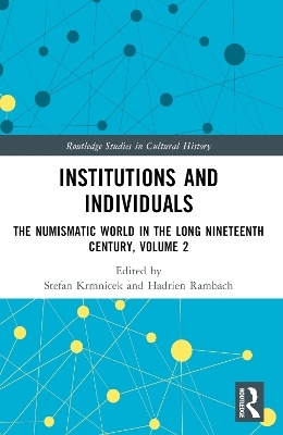 Institutions and Individuals - 