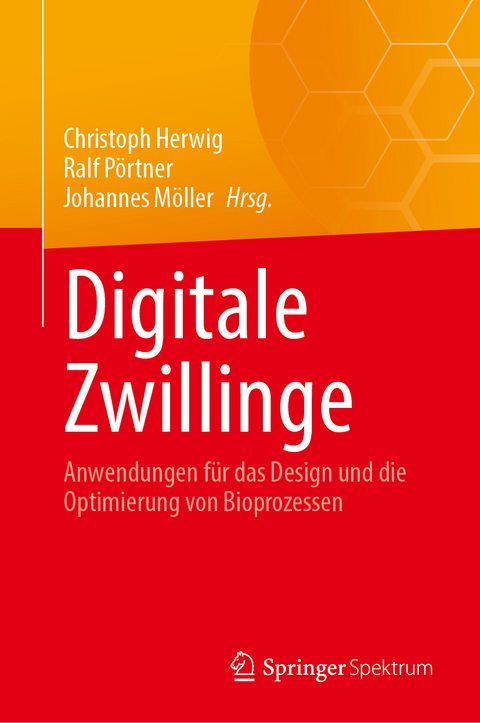 Digitale Zwillinge - 