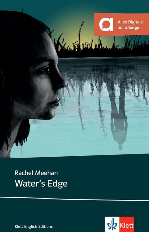 Water's Edge - Rachel Meehan