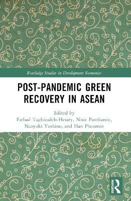 Post-Pandemic Green Recovery in ASEAN - 