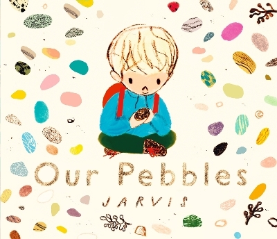 Our Pebbles -  Jarvis