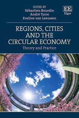 Regions, Cities and the Circular Economy - 