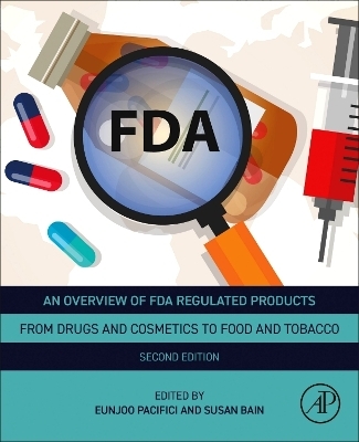 An Overview of FDA Regulated Products - 