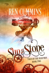 Sun & Stone -  Ren Cummins