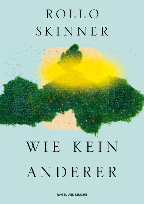 Wie kein anderer - Rollo Skinner