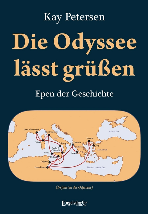 Die Odyssee lässt grüßen - Kay Petersen