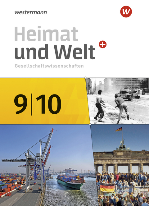 Gesellschaftswissenschaften 9/10