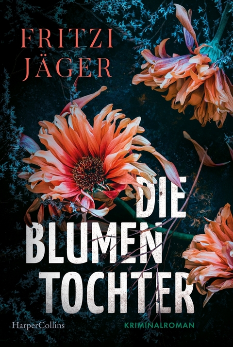 Die Blumentochter - Fritzi Jäger